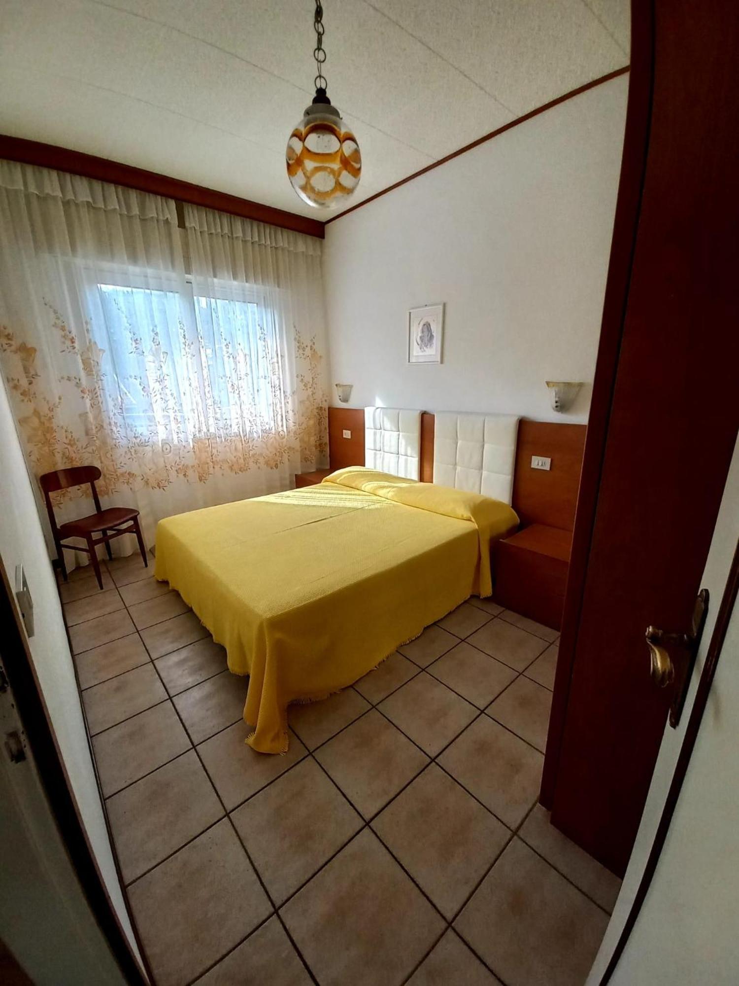 Villa Anny Lignano Sabbiadoro Buitenkant foto