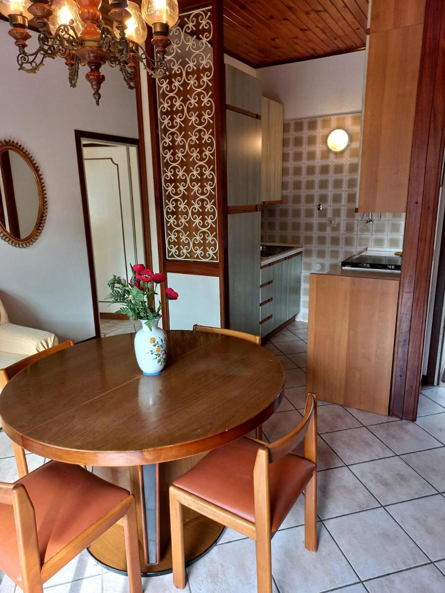 Villa Anny Lignano Sabbiadoro Buitenkant foto